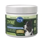 Petag - Dyne Soft Chews - Calming - 60ct *CLEARANCE*
