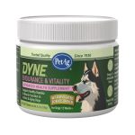 Petag - Dyne Soft Chews - Endurance & Vitality - 60ct *CLEARANCE*