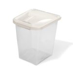 Van Ness - 4ct Case - Pet Food Container - 10#