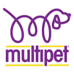 Multipet - Capybara Latex 6" - Assorted Colors