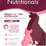 Fromm - Dog - Nutritionals - Sensitive Skin & Stomach - Salmon & Whole Oats Recipe - 26#