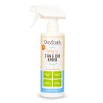 Oxyfresh - Advanced Stain & Odor Remover - 16oz